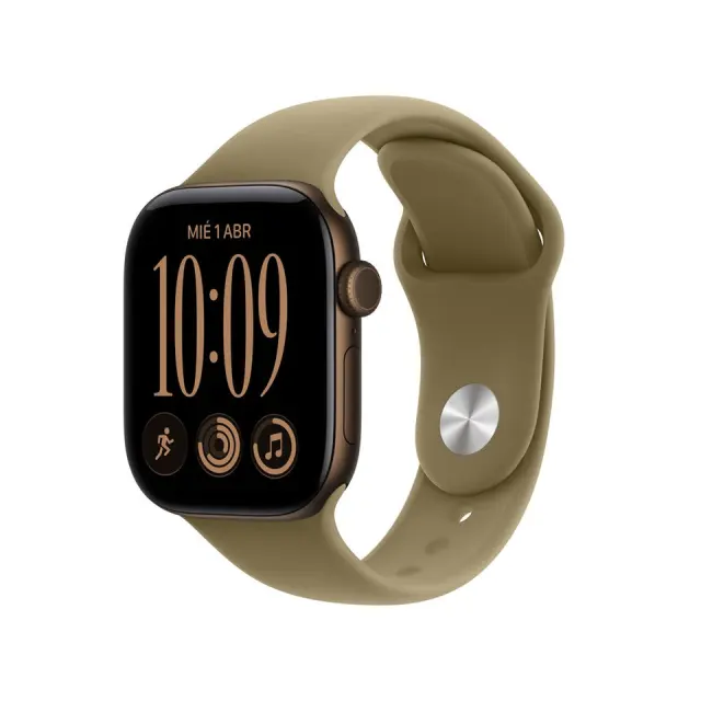 Apple Watch Series 12 (GPS) · 42mm