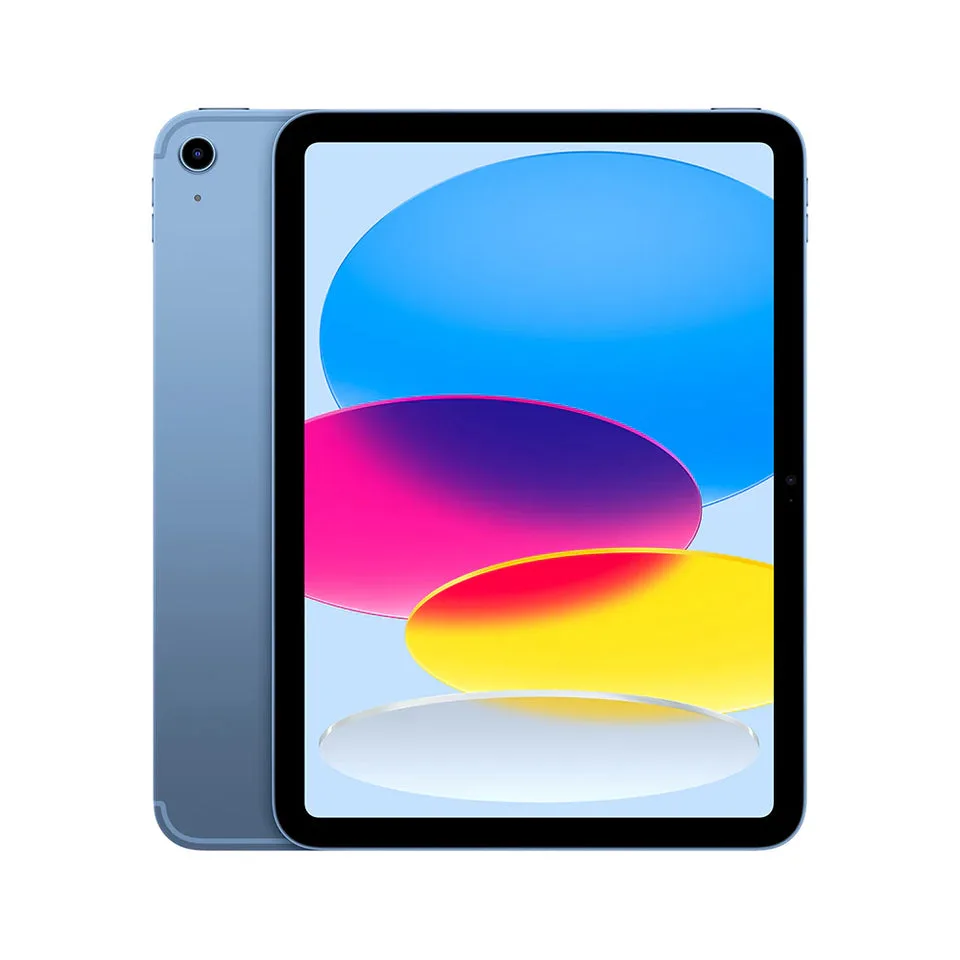 iPad 11 Chip A16 · 256 GB Wi-Fi
