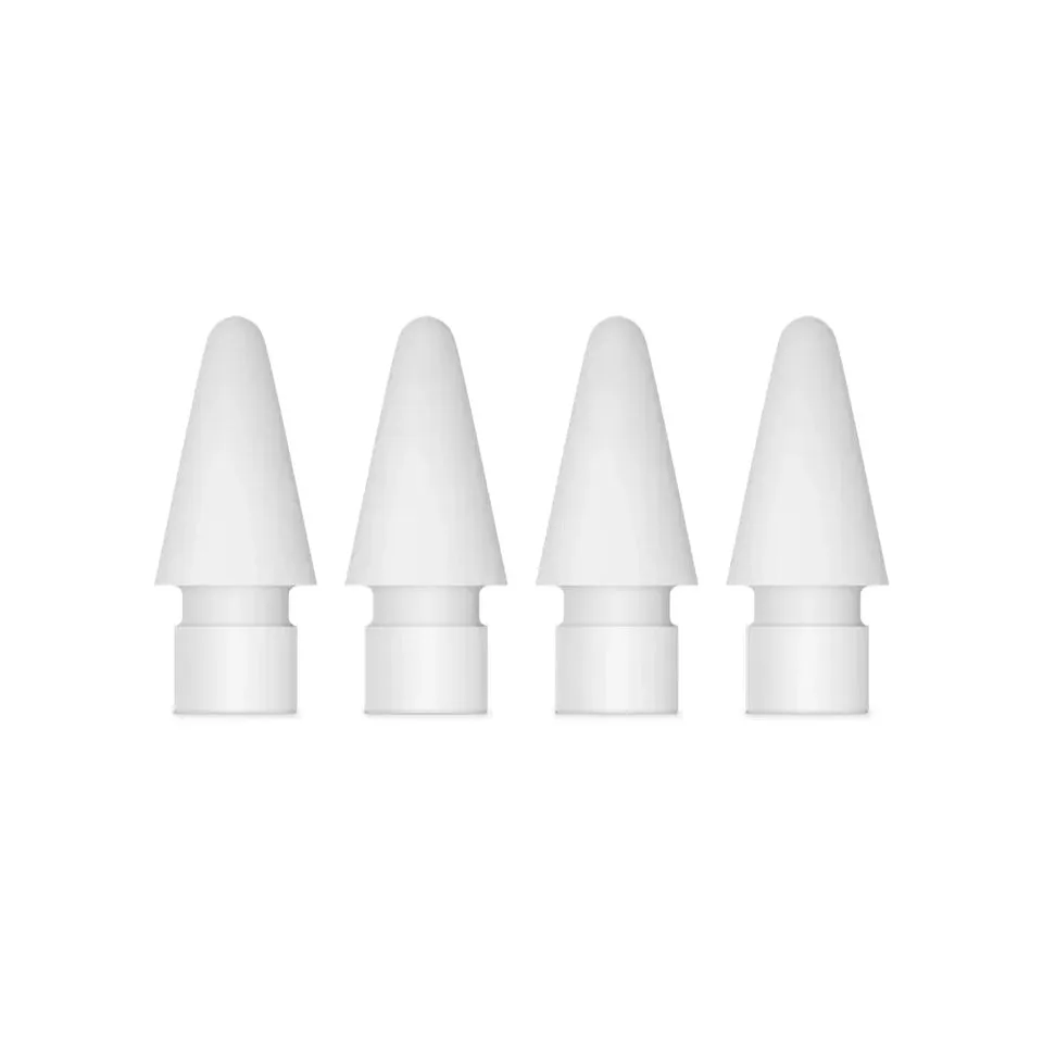 Puntas para Apple Pencil - Paquete de 4