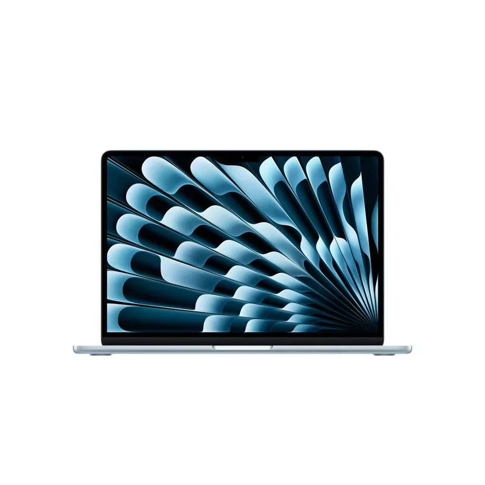 MacBook Air 13 Chip M5 · 16 GB / 512 GB