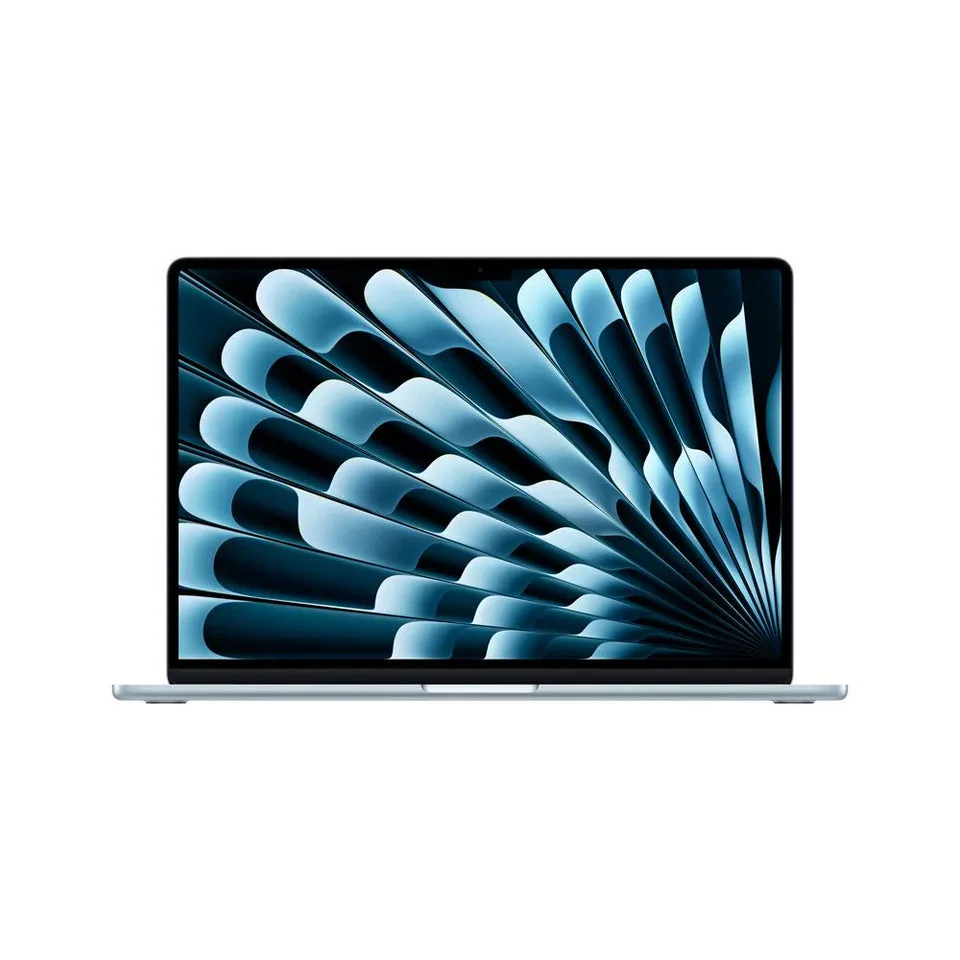MacBook Air 15 Chip M5 · 16 GB / 512 GB