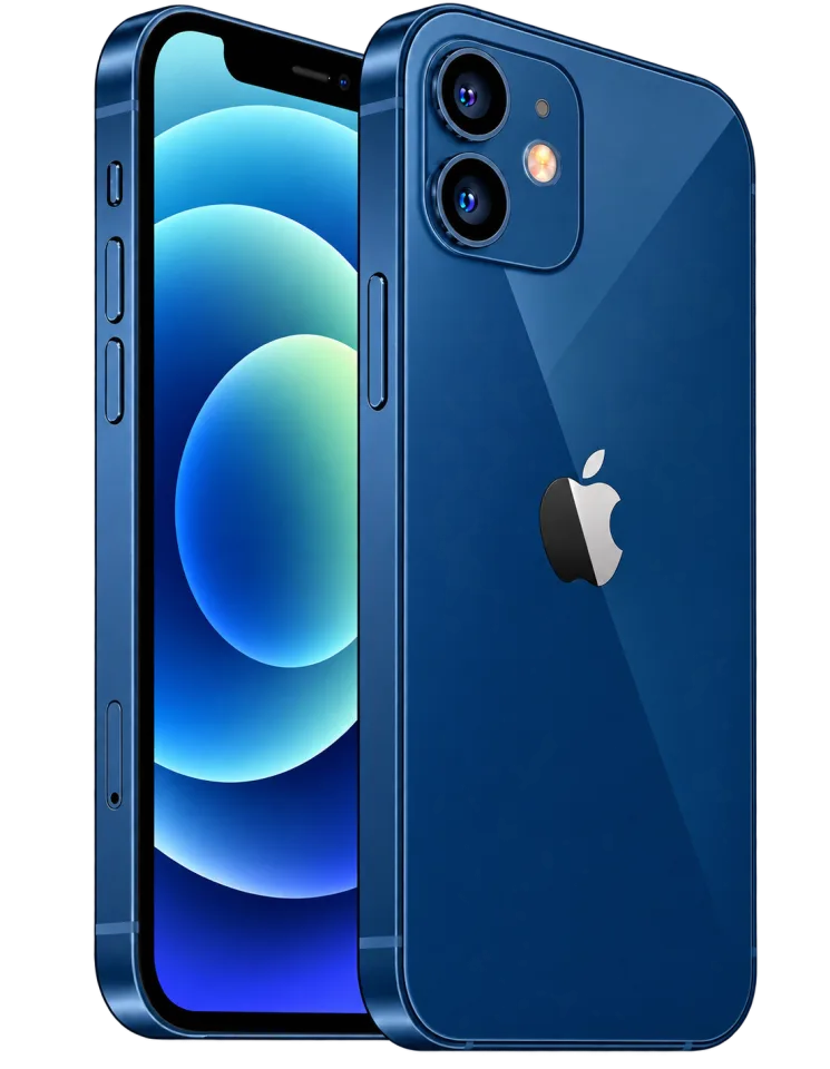iPhone 12