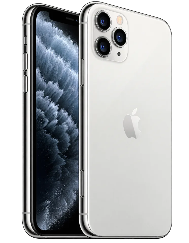 iPhone 11 Pro