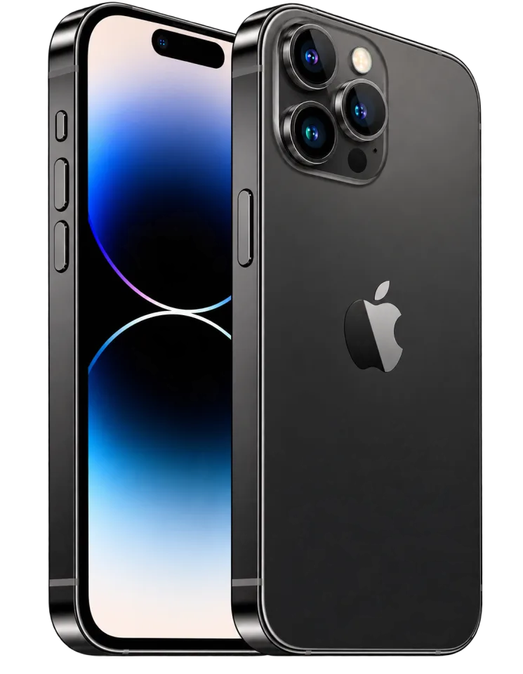 iPhone 14 Pro