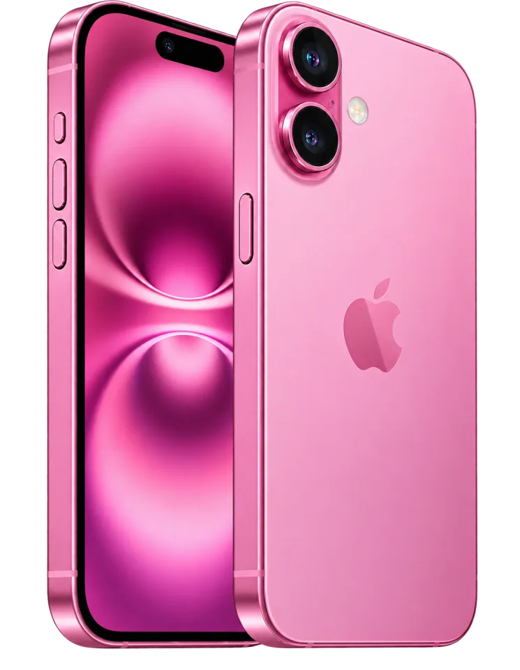 iPhone 16