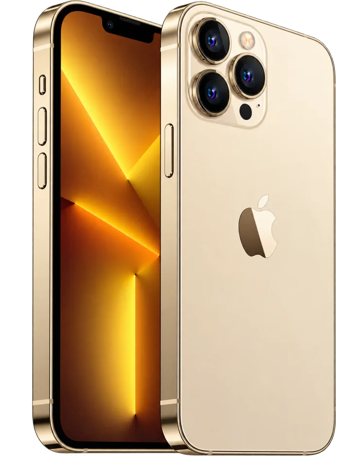 iPhone 13 Pro