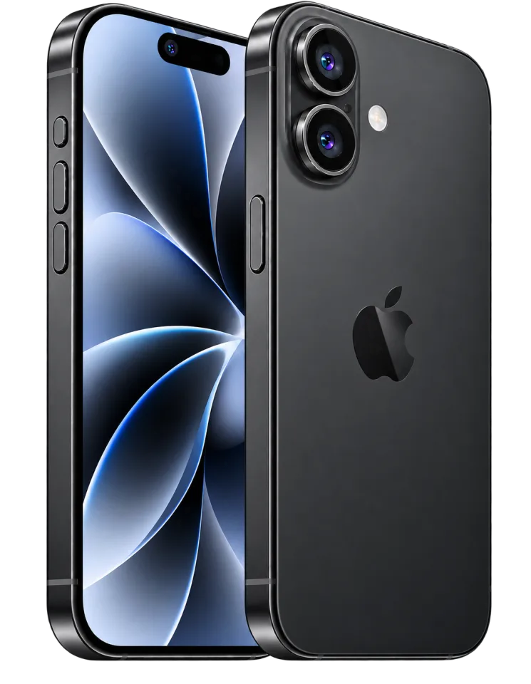 iPhone 17