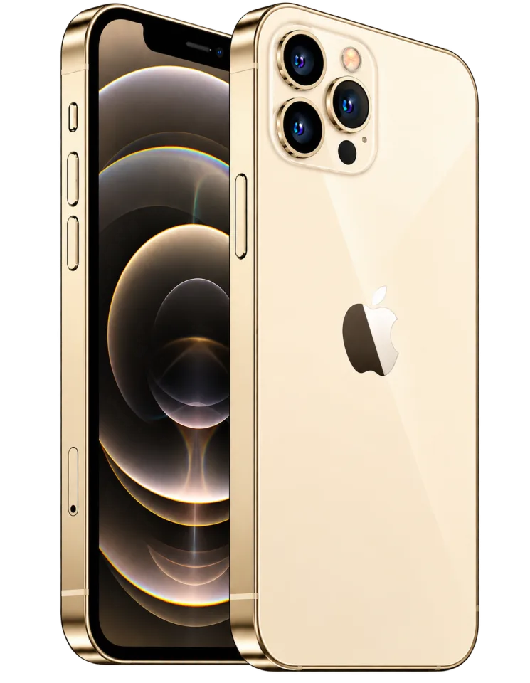 iPhone 12 Pro