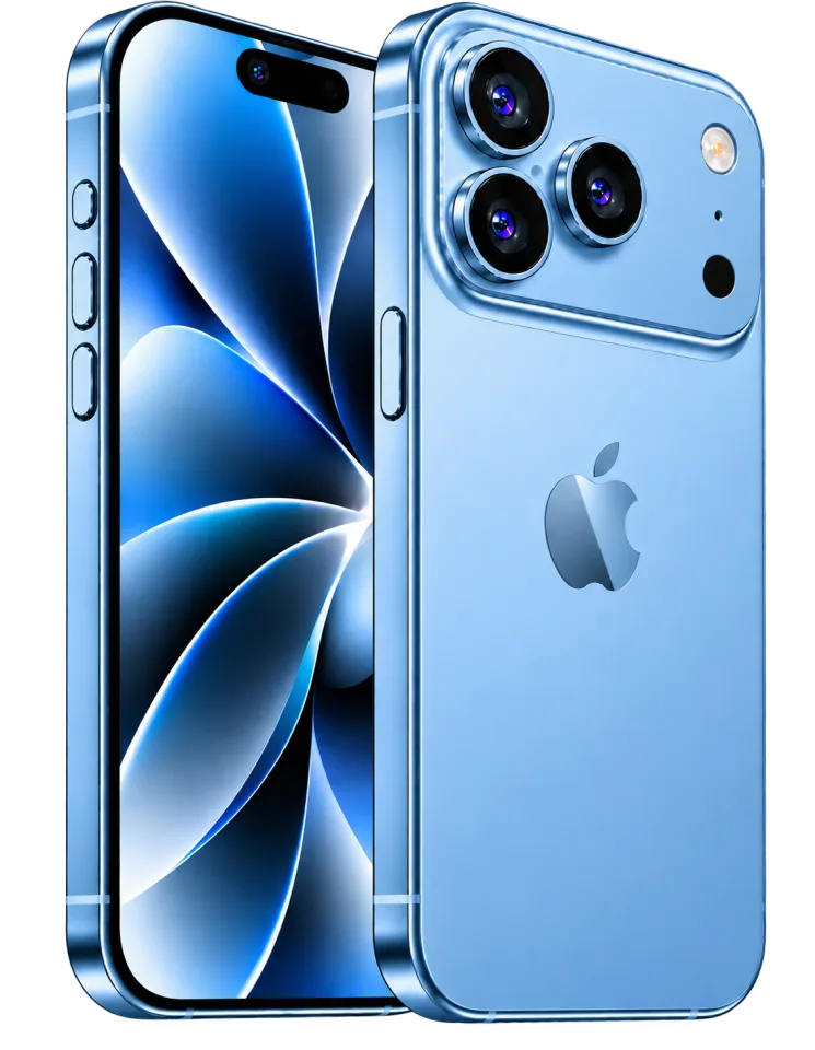 iPhone 18 Pro