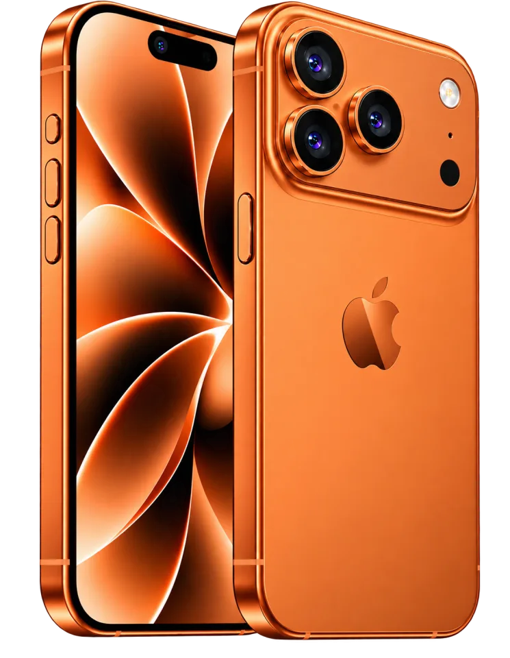 iPhone 17 Pro
