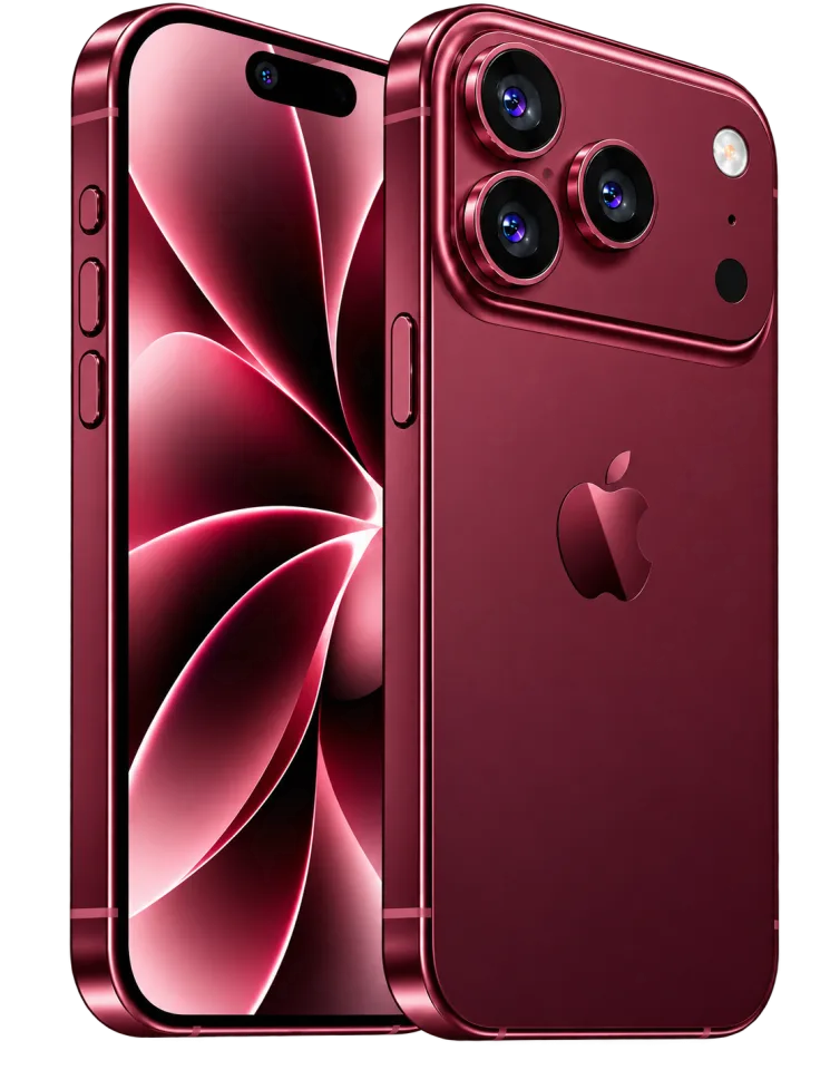 iPhone 18 Pro Max
