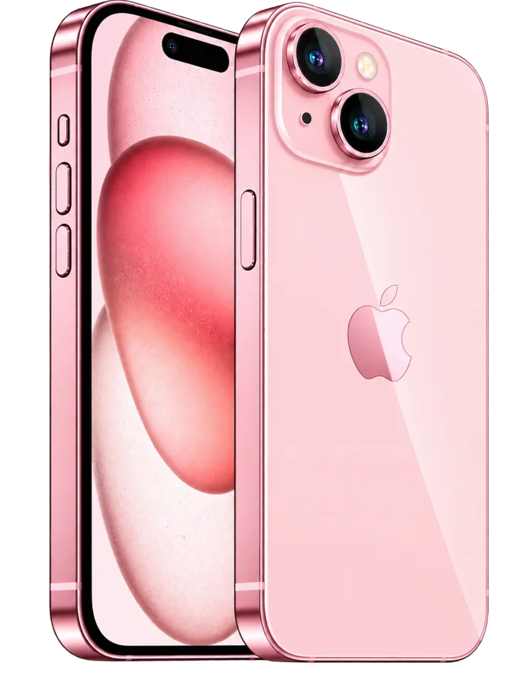 iPhone 15