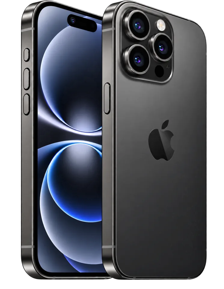 iPhone 16 Pro